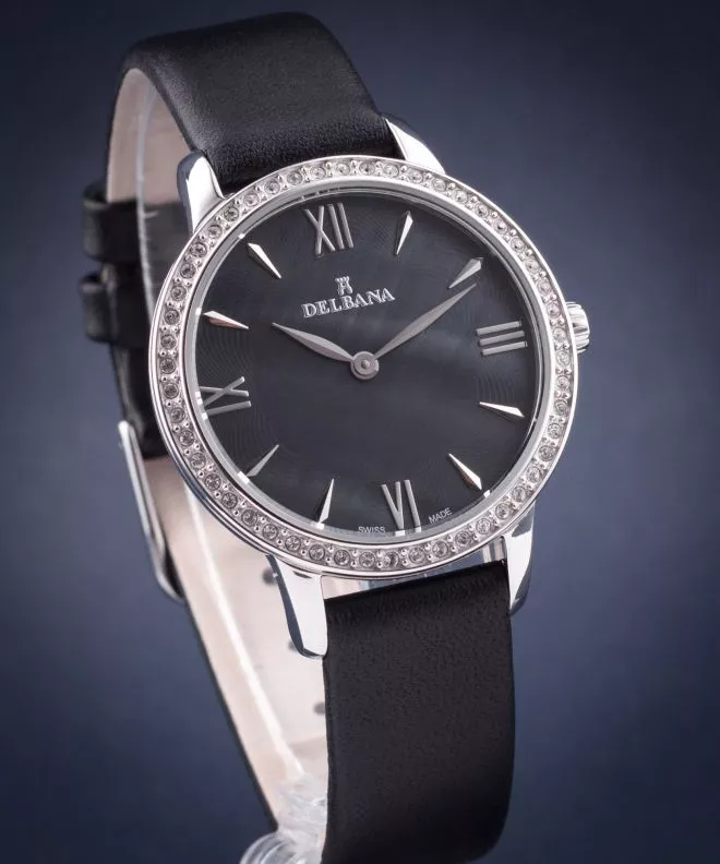 Orologio da Donna Delbana Antibes 41611.615.1.536
