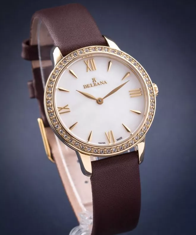 Orologio da Donna Delbana Antibes 42611.615.1.516