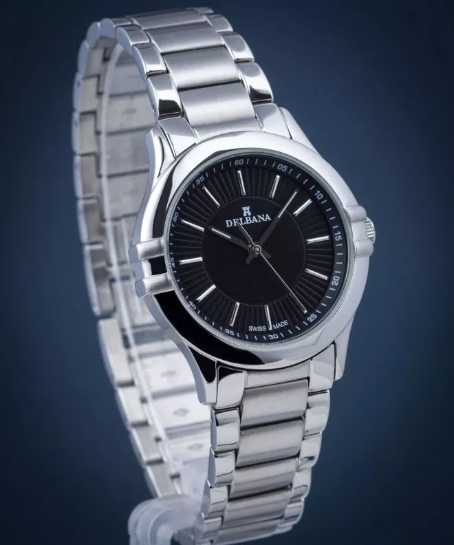 Orologio da Donna Delbana Capri 41701.587.1.031