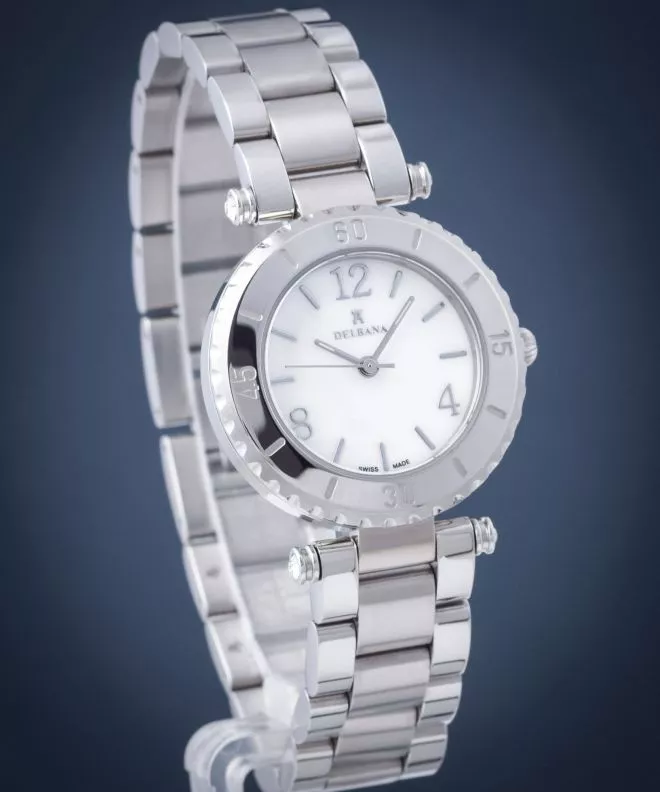 Orologio da Donna Delbana Mallorca 41701.571.1.514