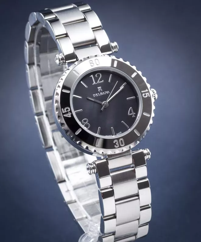 Orologio da Donna Delbana Mallorca 41701.571.1.534