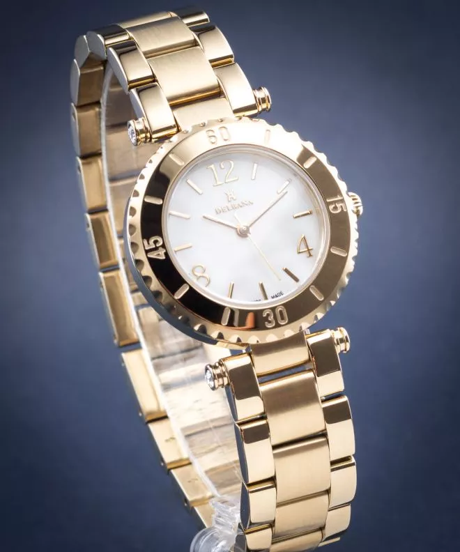 Orologio da Donna Delbana Mallorca 42701.571.1.514