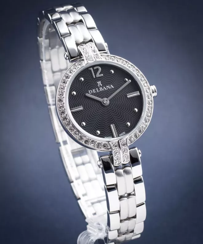 Orologio da Donna Delbana Montpellier 41711.617.1.532