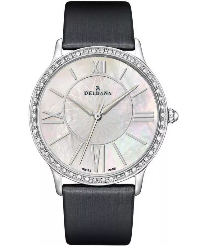 Orologio da Donna Delbana Paris 41611.591.1.516