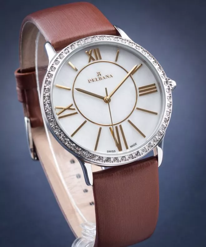 Orologio da Donna Delbana Paris 41611.591.1.518