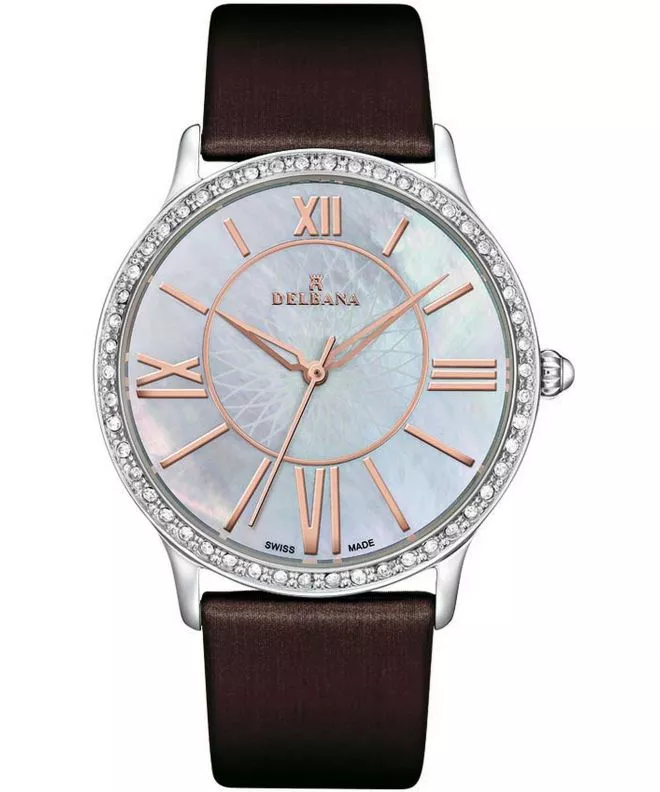Orologio da Donna Delbana Paris 41611.591.1.519