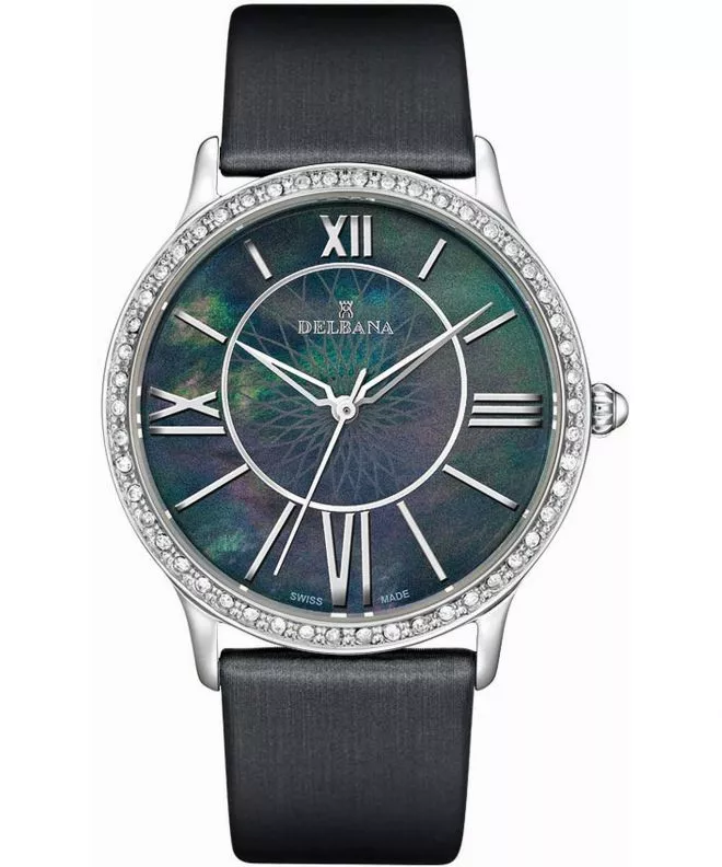 Orologio da Donna Delbana Paris 41611.591.1.536