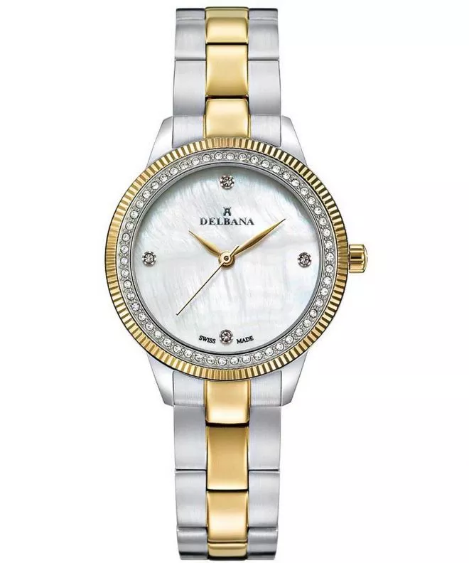 Orologio da Donna Delbana Sevilla 52711.619.1.515
