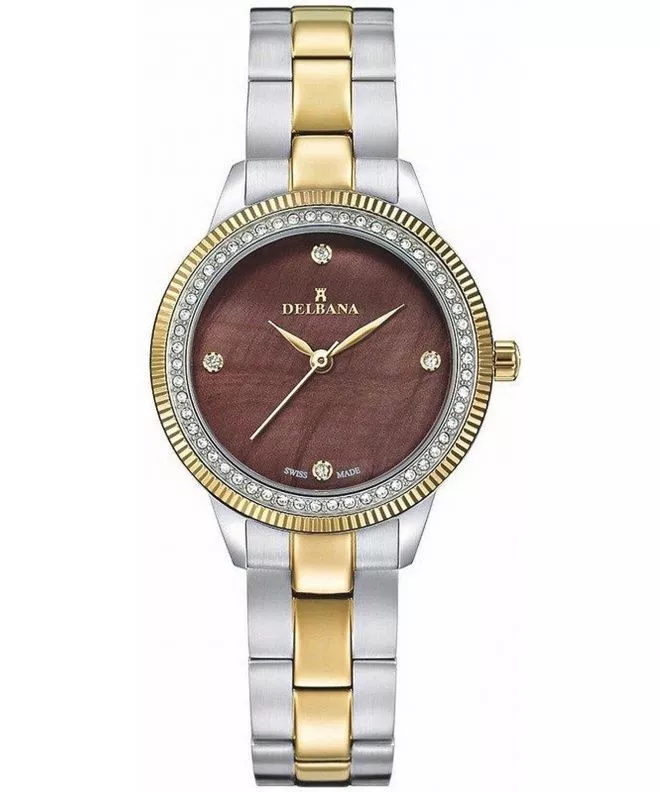 Orologio da Donna Delbana Sevilla 52711.619.1.565