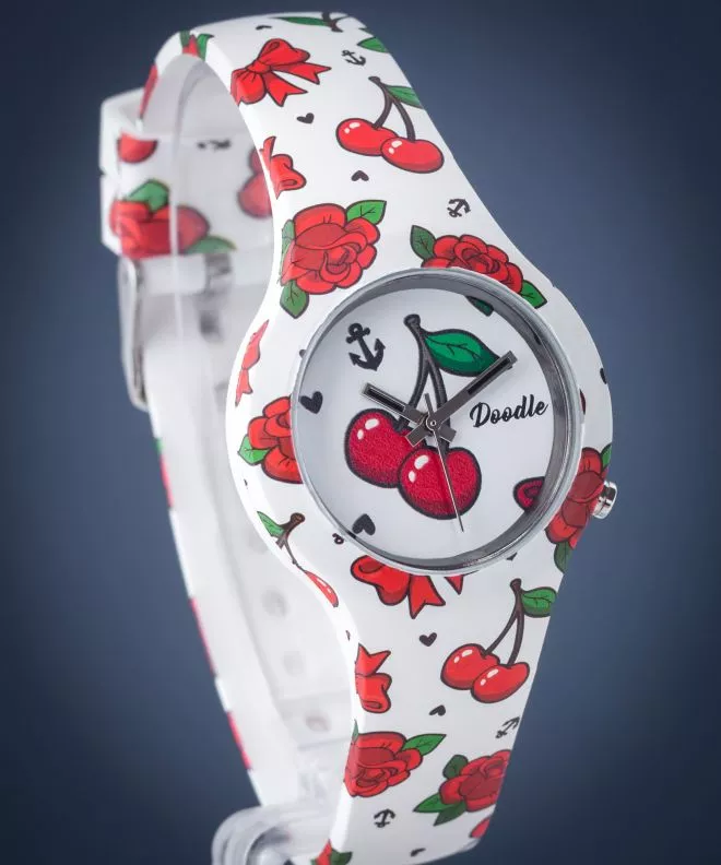 Orologio da Donna Doodle American Mood DO35002