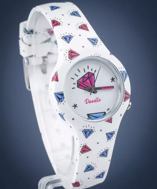 Orologio da Donna Doodle American Mood DO35003