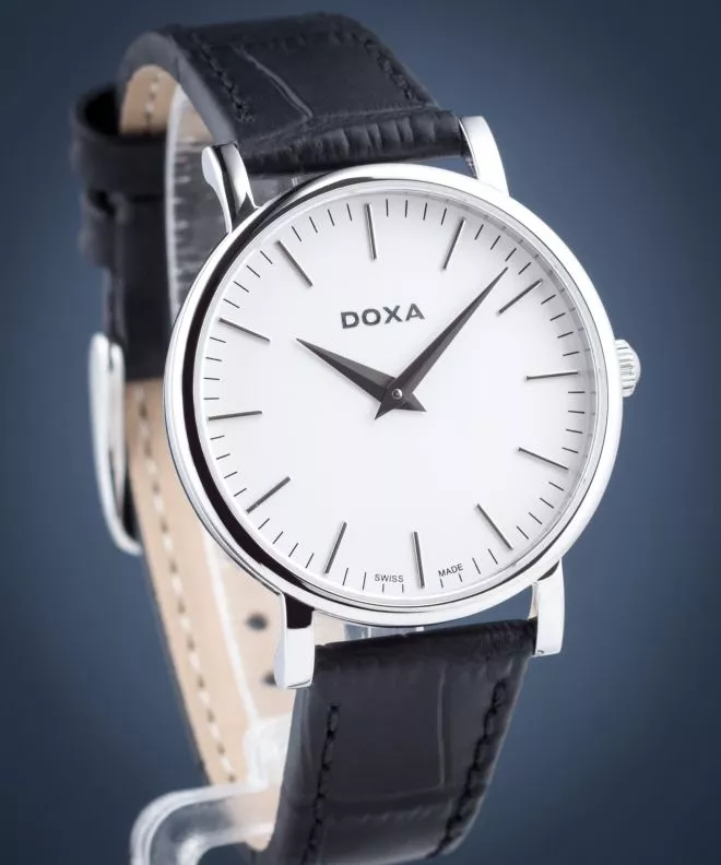 Orologio da Donna Doxa D-LIGHT Classic 173.15.011.01