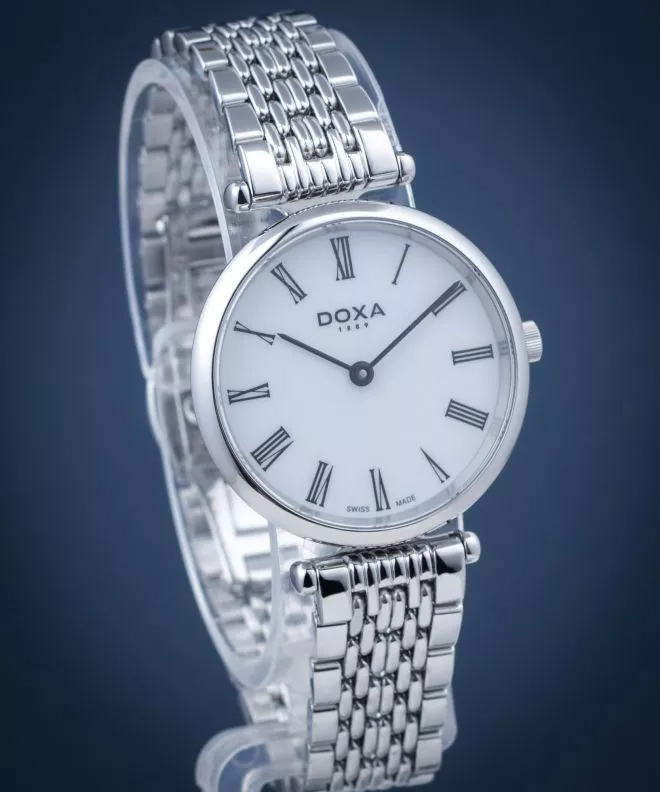 Orologio da Donna Doxa D-Lux 111.13.014.10