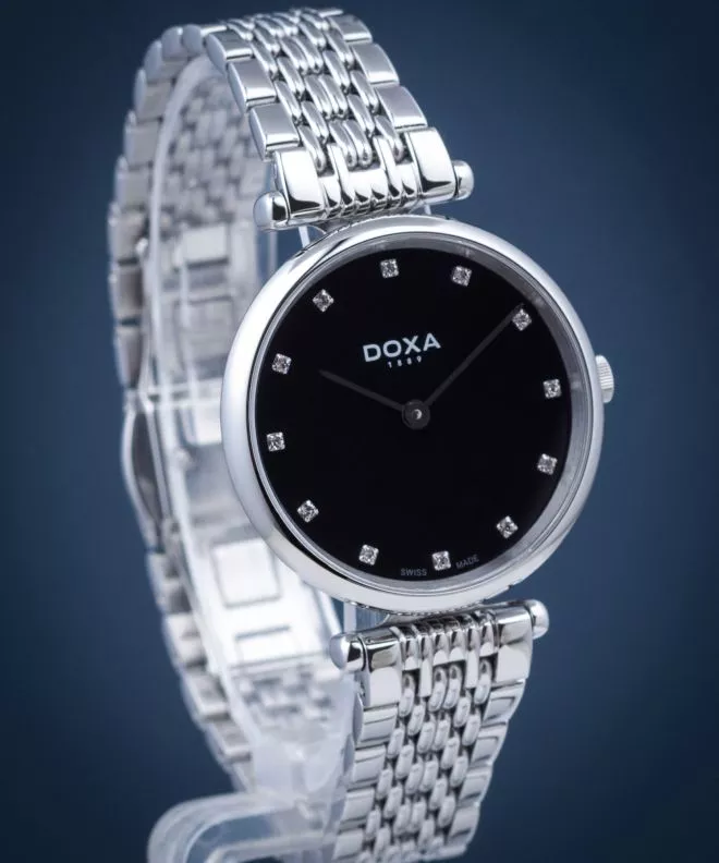 Orologio da Donna Doxa D-Lux 111.13.108.10