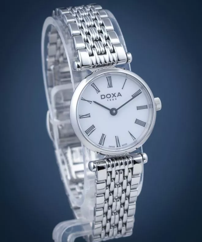 Orologio da Donna Doxa D-Lux 111.15.014.10