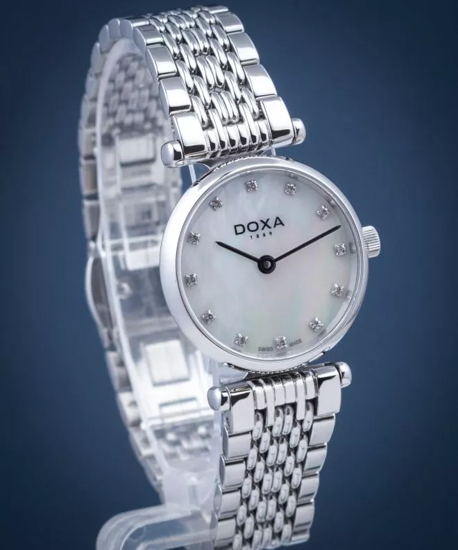Orologio da Donna Doxa D-Lux 111.15.058.10