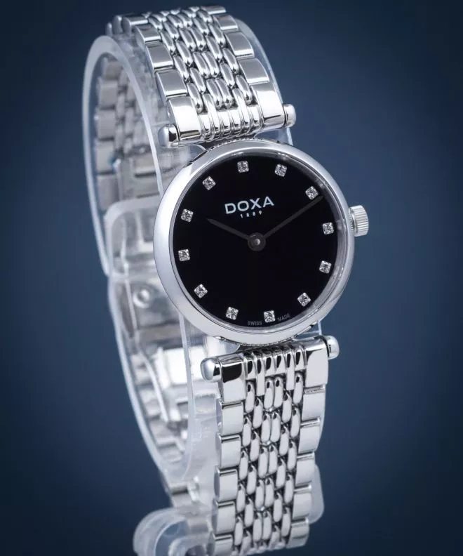 Orologio da Donna Doxa D-Lux 111.15.108.10