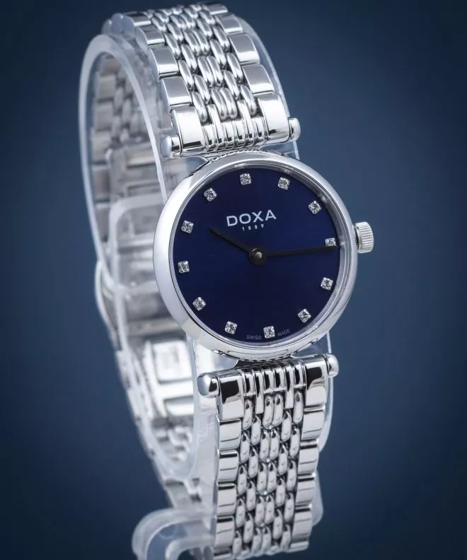 Orologio da Donna Doxa D-Lux 111.15.208.10