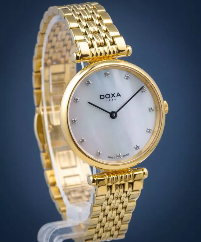 Orologio da Donna Doxa D-Lux 111.33.058.11