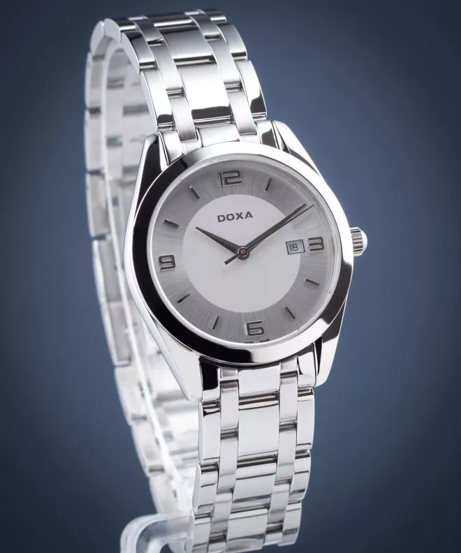Orologio da Donna Doxa Neo 121.15.023.10