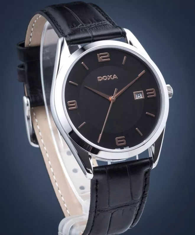 Orologio da Donna Doxa Neo 121.15.103R.01