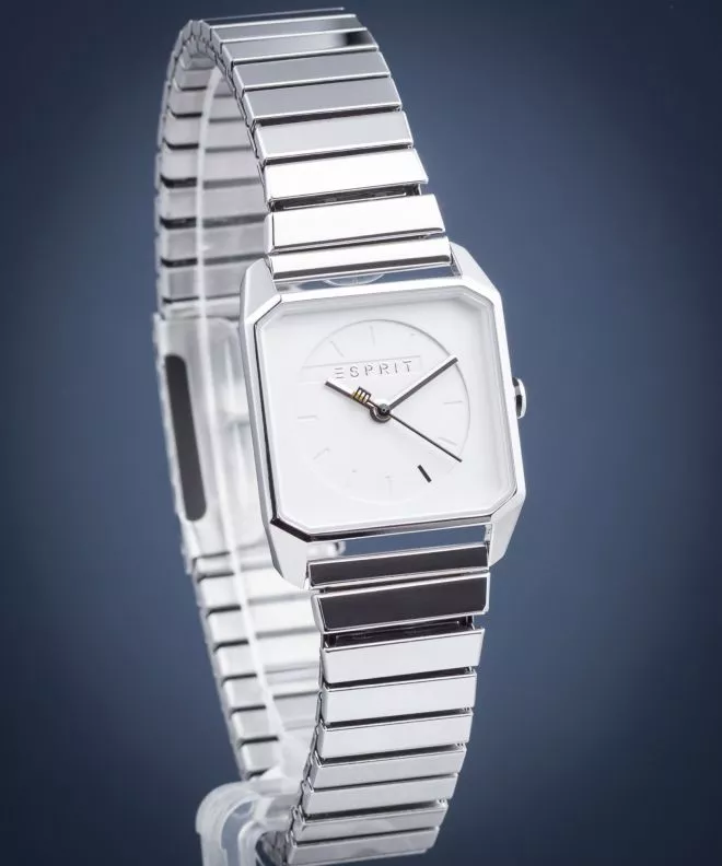 Orologio da Donna Esprit Cube ES1L070E0055