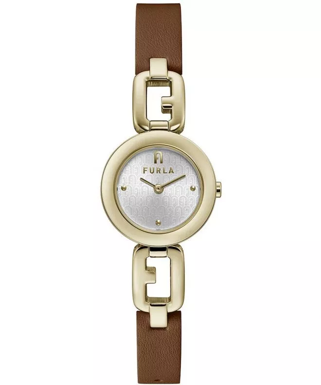 Orologio da Donna Furla Arco Chain WW00015003L2