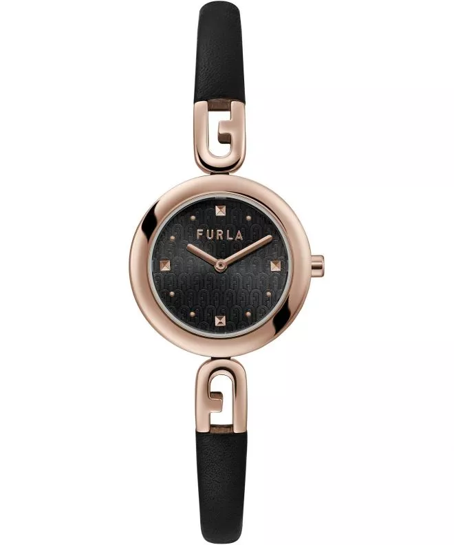 Orologio da Donna Furla Bangle WW00010007L3