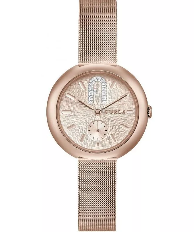 Orologio da Donna Furla Cosy Seconds WW00013007L3