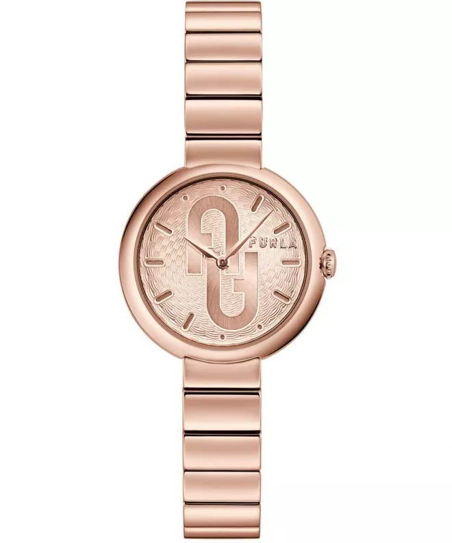 Orologio da Donna Furla Cosy WW00005010L3