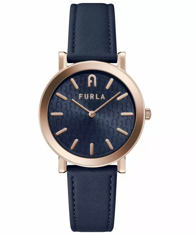 Orologio da Donna Furla Minimal Shape WW00003004L3