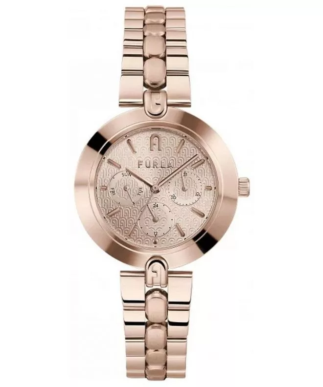 Orologio da Donna Furla Multifunction WW00030005L3