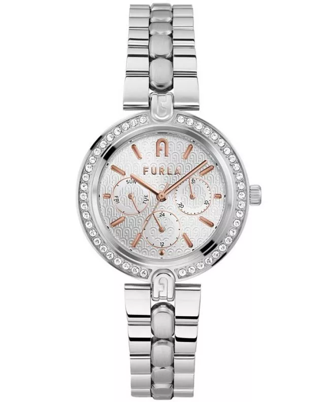 Orologio da Donna Furla Multifunction WW00030006L1