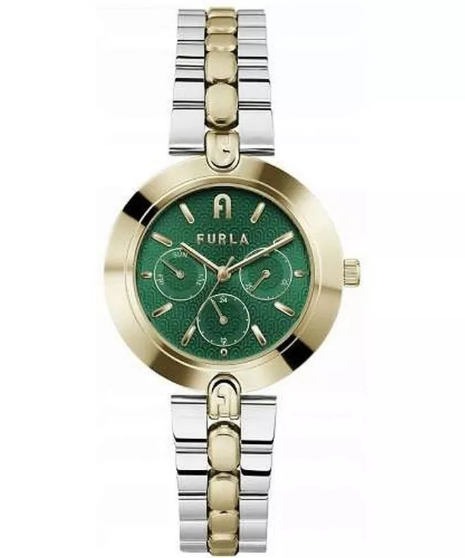 Orologio da Donna Furla Multifunction WW00030008L4