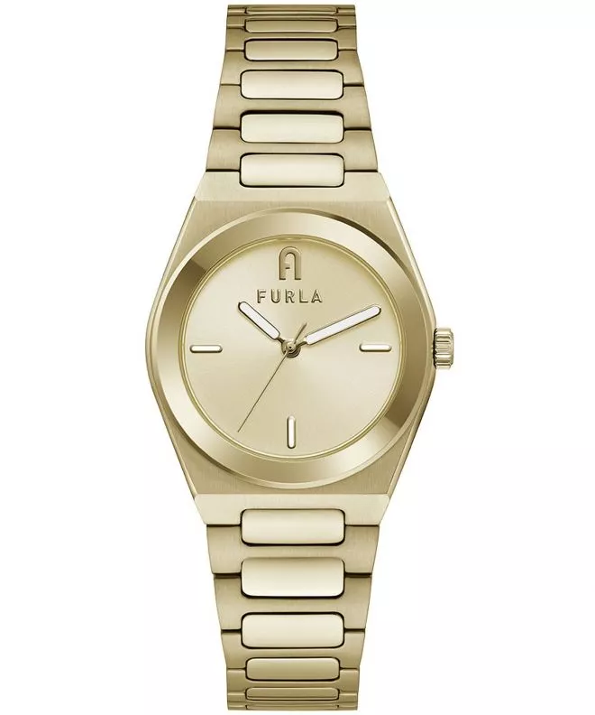 Orologio da Donna Furla Tempo Mini WW00014002L2