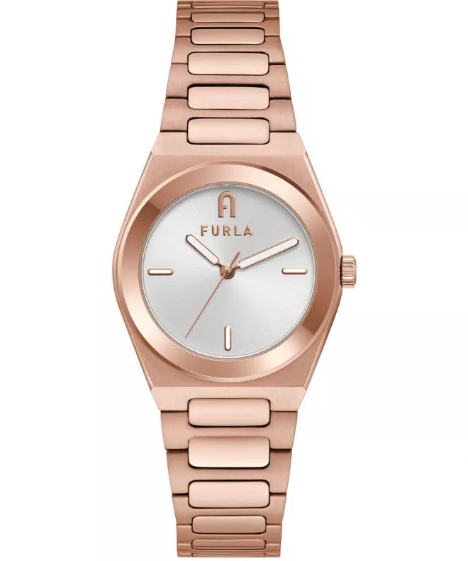 Orologio da Donna Furla Tempo Mini WW00014003L3