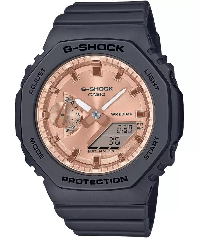 Orologio da Donna G-SHOCK Carbon Core Guard GMA-S2100MD-1AER