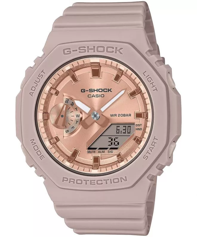 Orologio da Donna G-SHOCK Carbon Core Guard GMA-S2100MD-4AER