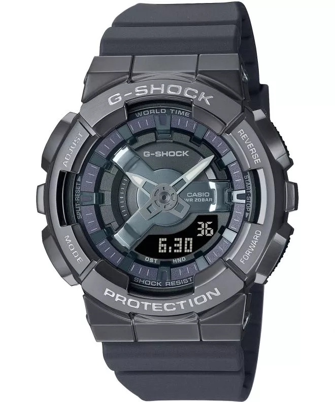 Orologio da Donna G-SHOCK Classic GM-S110B-8AER