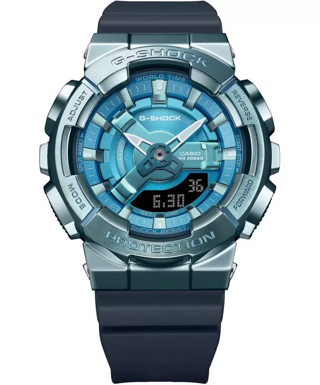 Orologio da Donna G-SHOCK Classic GM-S110LB-2AER