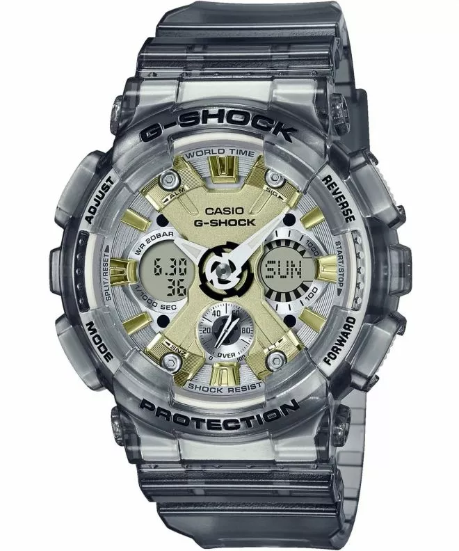 Orologio da Donna G-SHOCK Classic GMA-S120GS-8AER