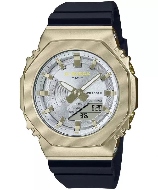 Orologio da Donna G-SHOCK Classic Women GM-S2100BC-1AER