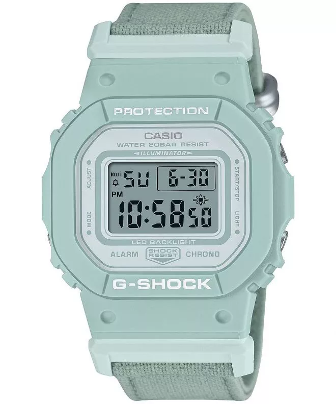 Orologio da Donna Casio G-Shock Food Textile GMD-S5600CT-3ER