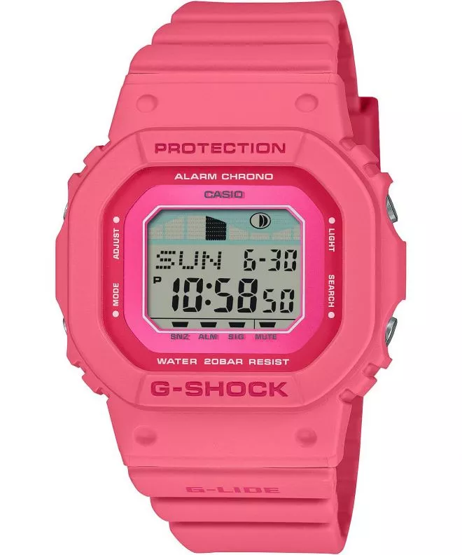 Orologio da Donna Casio G-Shock G-Lide GLX-S5610-4ER