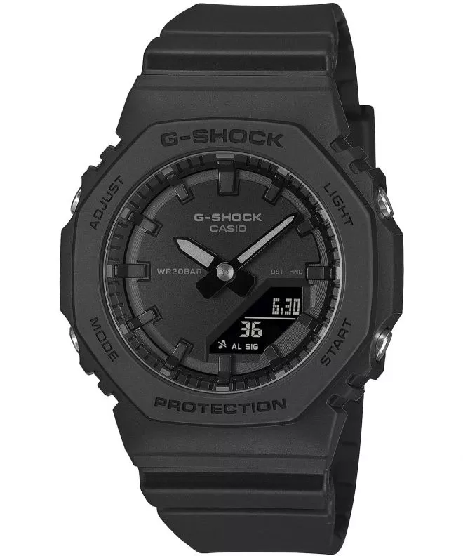 Orologio da Donna Casio G-Shock Octagon GMA-P2100BB-1AER