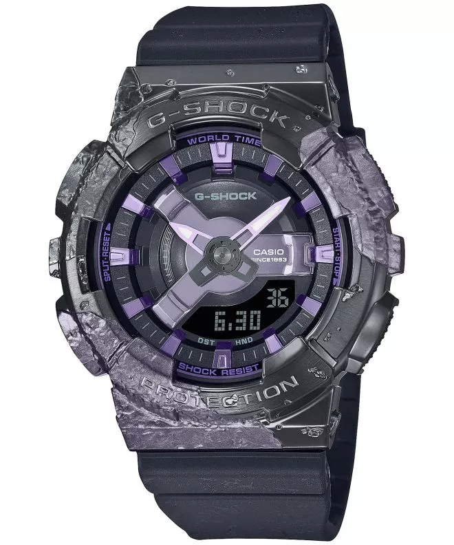 Orologio da Donna G-SHOCK Original 40th Anniversary Adventurer’s Stone GEM Calcite Limited Edition GM-S114GEM-1A2ER