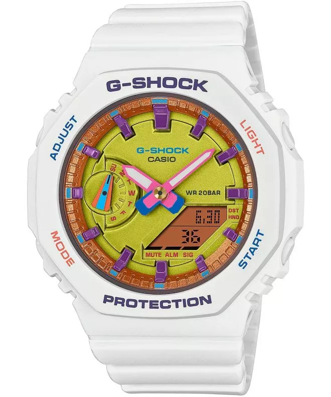 Orologio da Donna Casio G-Shock Original GMA-S2100BS-7AER