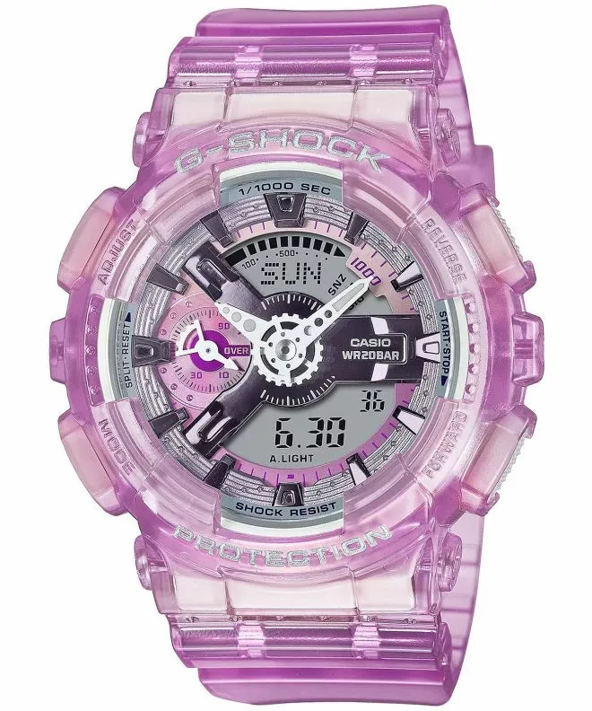 Orologio da Donna Casio G-Shock S-Series GMA-S110VW-4AER