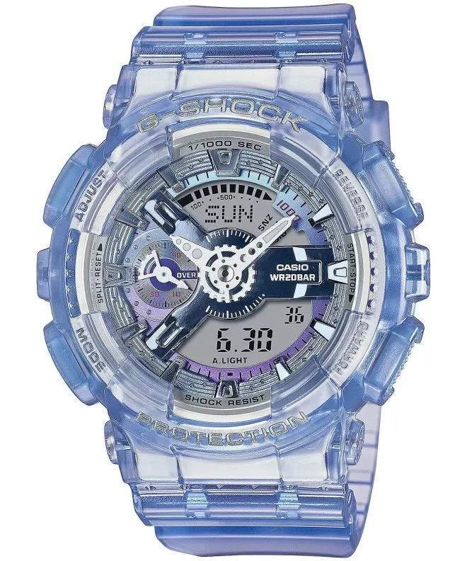 Orologio da Donna Casio G-Shock S-Series GMA-S110VW-6AER