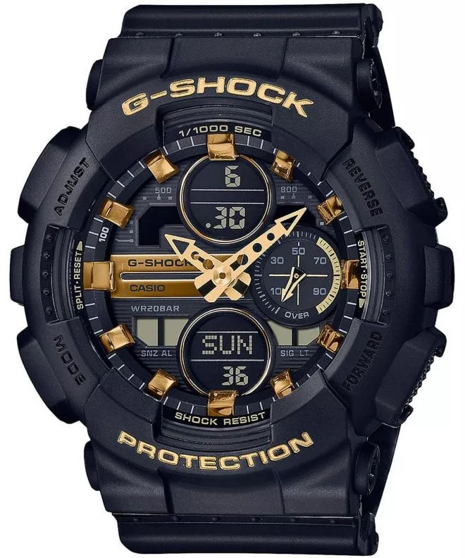 Orologio da Donna Casio G-Shock S-Series GMA-S140M-1AER